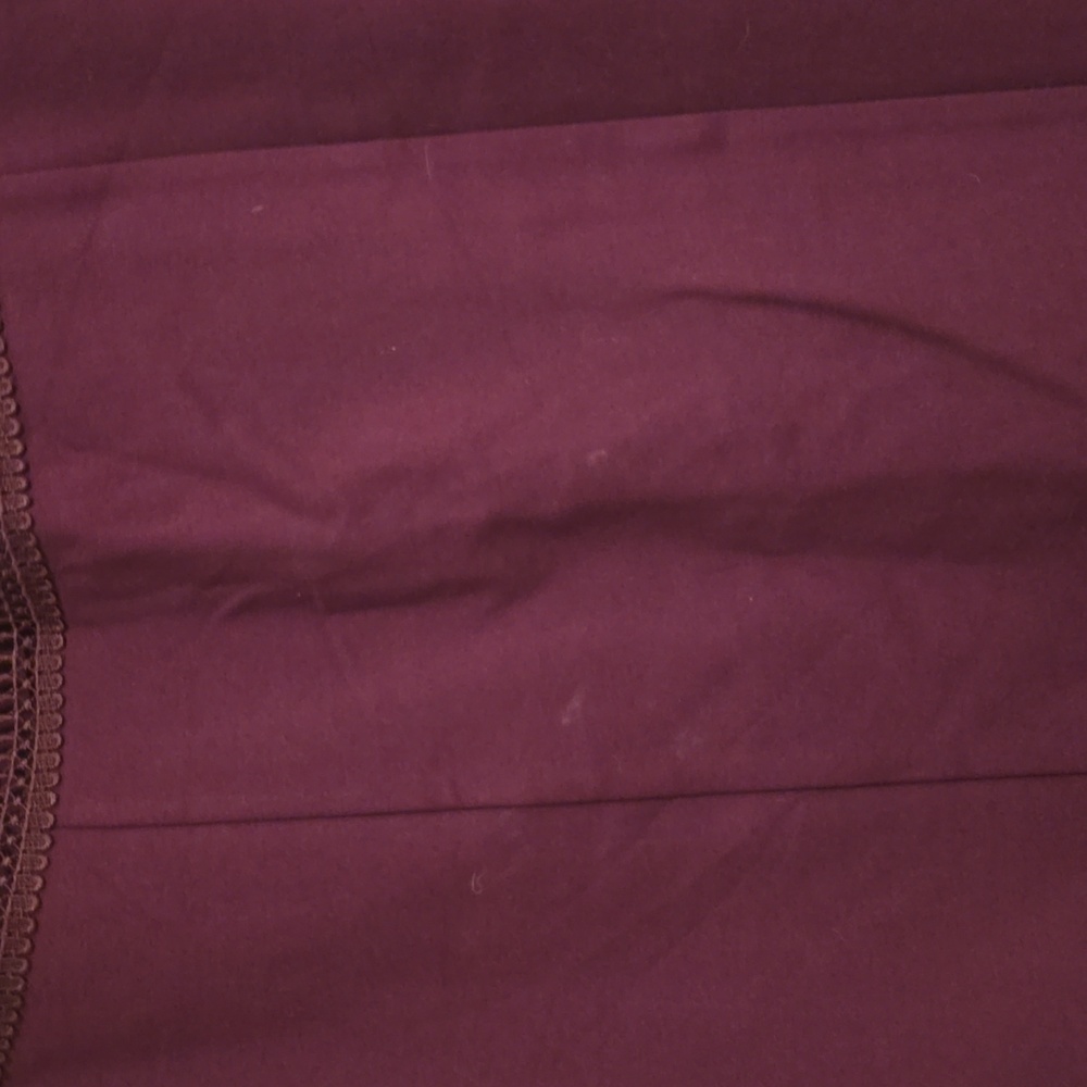 Lulu’s Martini Mama in PLUM PURPLE - Picture 6 of 8